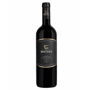 La Braccesca Vino Nobile di Montepulciano DOCG - 750ml